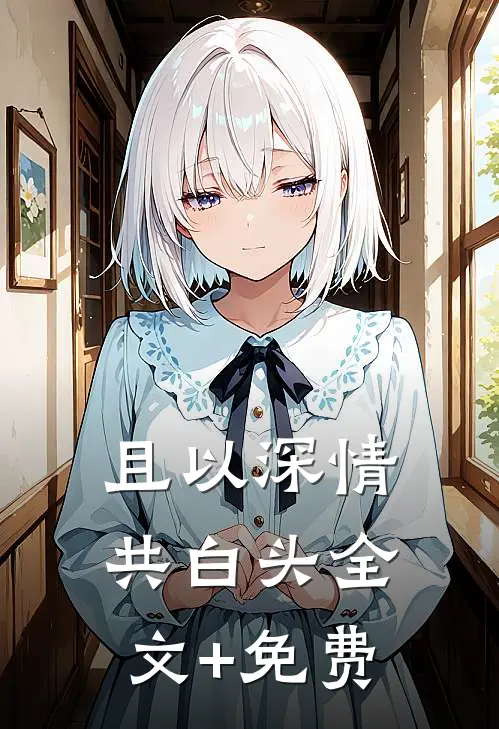 且以深情共白头全文+免费