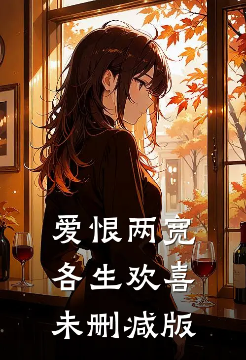 爱恨两宽，各生欢喜未删减版