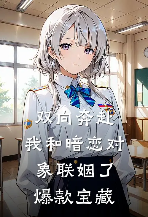 双向奔赴：我和暗恋对象联姻了爆款宝藏