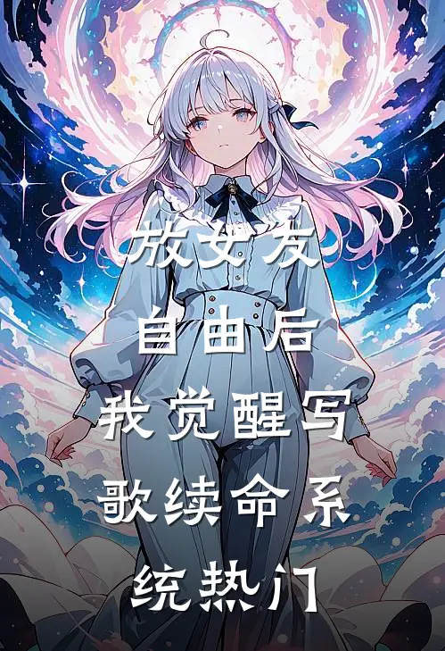 放女友自由后，我觉醒写歌续命系统热门