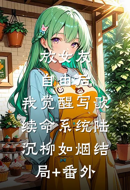 放女友自由后，我觉醒写歌续命系统陆沉柳如烟结局+番外
