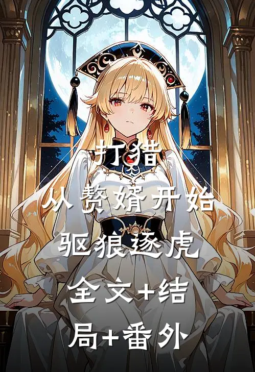 打猎：从赘婿开始驱狼逐虎全文+结局+番外