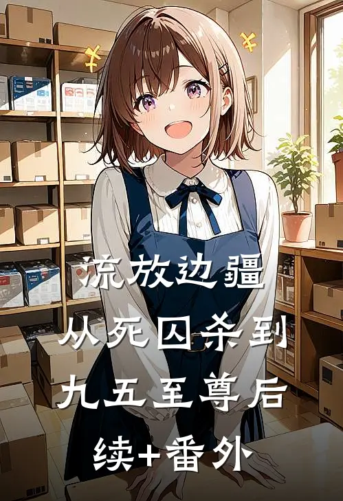 流放边疆：从死囚杀到九五至尊后续+番外
