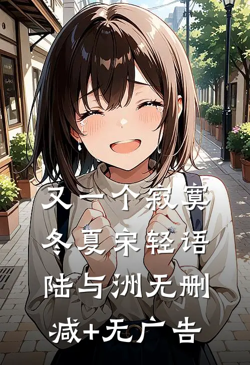 又一个寂寞冬夏宋轻语陆与洲无删减+无广告