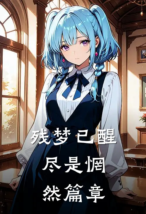 残梦已醒，尽是惘然篇章