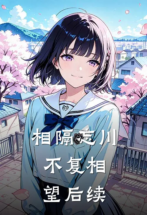 相隔忘川，不复相望后续
