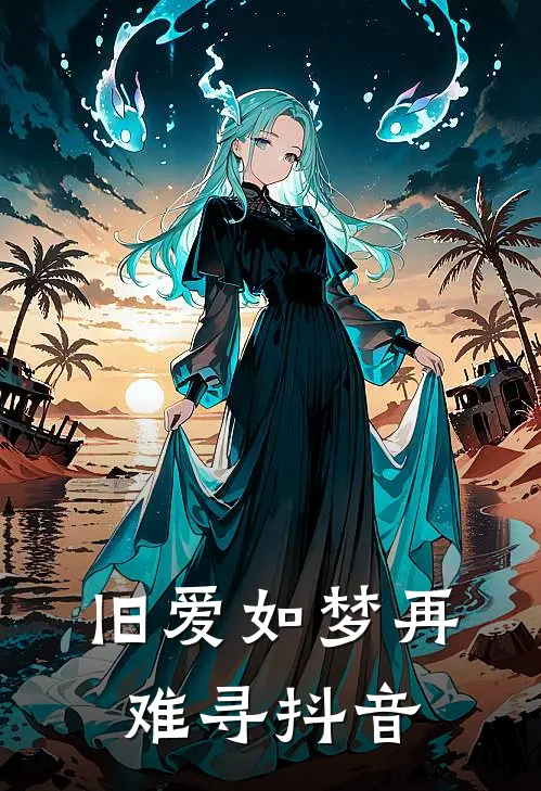 旧爱如梦再难寻抖音