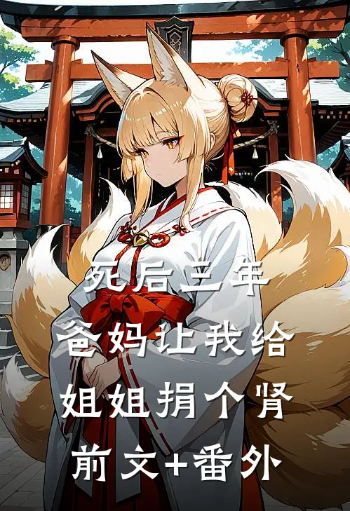 死后三年，爸妈让我给姐姐捐个肾前文+番外