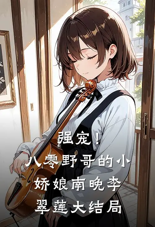 强宠！八零野哥的小娇娘南晚李翠莲大结局