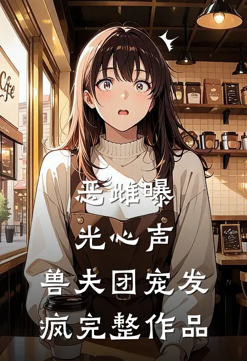 恶雌曝光心声，兽夫团宠发疯完整作品