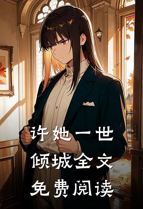 许她一世倾城全文免费阅读