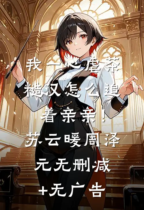 我一心虐茶，糙汉怎么追着亲亲！苏云暖周泽元无删减+无广告