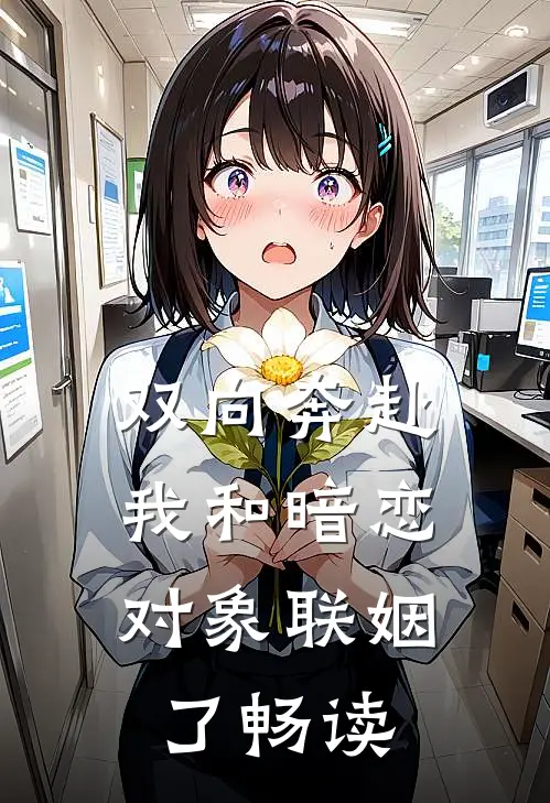 双向奔赴：我和暗恋对象联姻了畅读