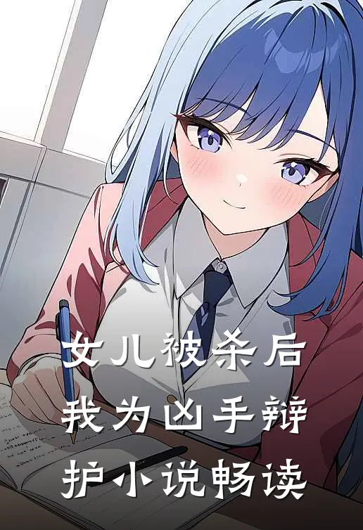 女儿被杀后，我为凶手辩护小说畅读
