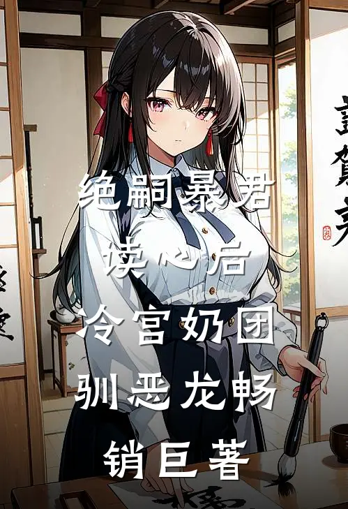 绝嗣暴君读心后，冷宫奶团驯恶龙畅销巨著