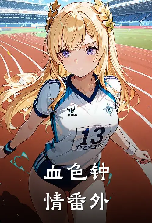 血色钟情番外