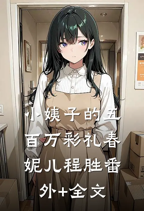 小姨子的五百万彩礼春妮儿程胜(番外)+(全文)