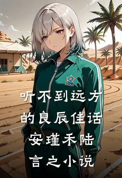 听不到远方的良辰佳话安瑾禾陆言之小说