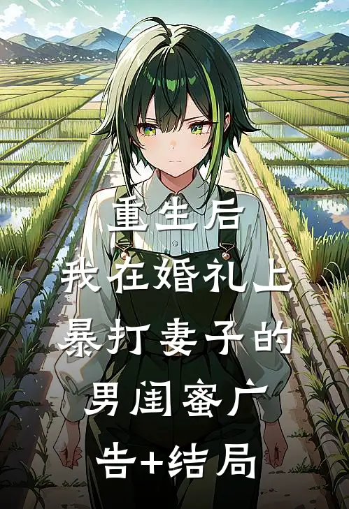 重生后，我在婚礼上暴打妻子的男闺蜜广告+结局
