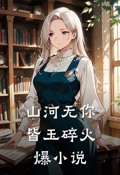 山河无你皆玉碎火爆小说