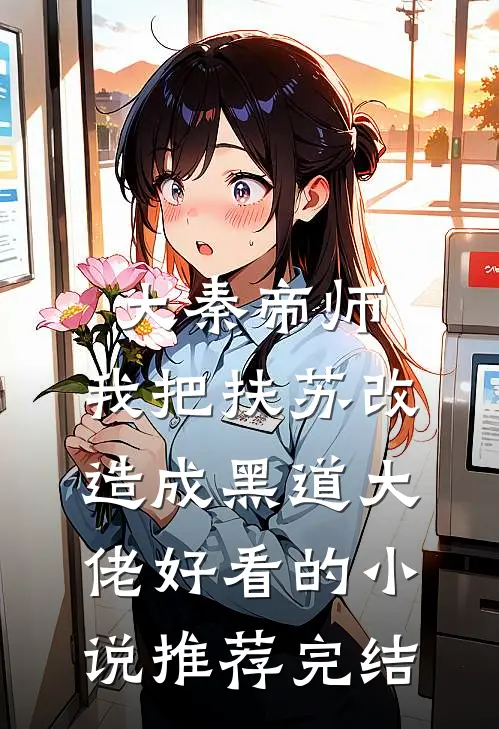 大秦帝师：我把扶苏改造成黑道大佬好看的小说推荐完结