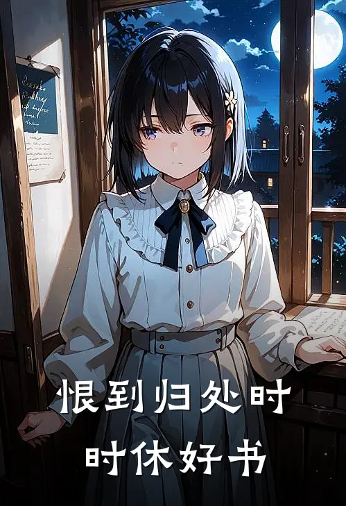 恨到归处时时休好书