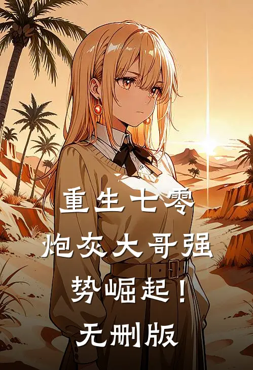 重生七零：炮灰大哥强势崛起！无删版
