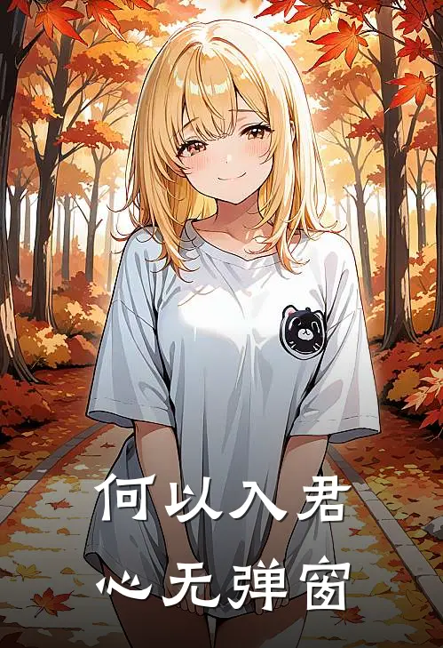 何以入君心无弹窗