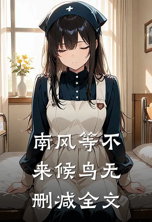 南风等不来候鸟无删减全文