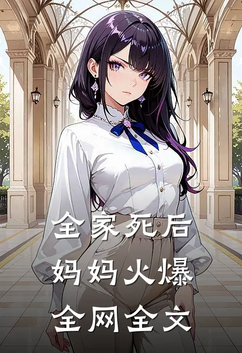 全家死后，妈妈火爆全网全文