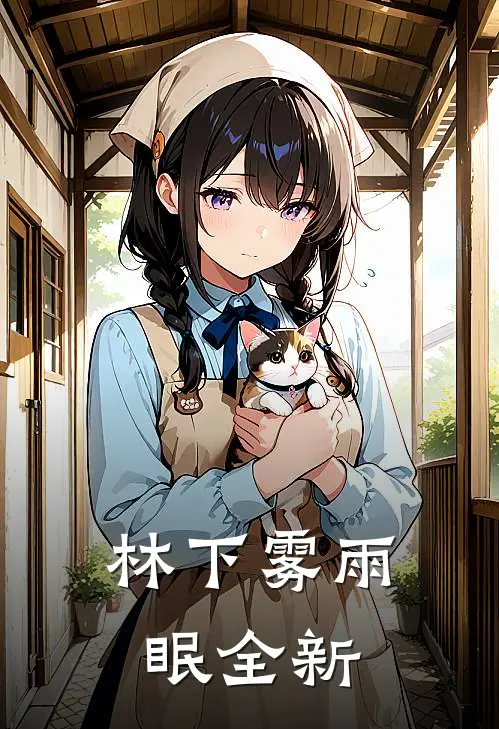 林下雾雨眠全新