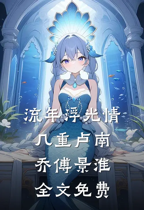流年浮光情几重卢南乔傅景淮全文免费