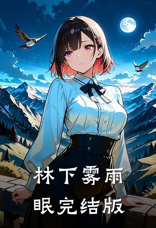 林下雾雨眠完结版
