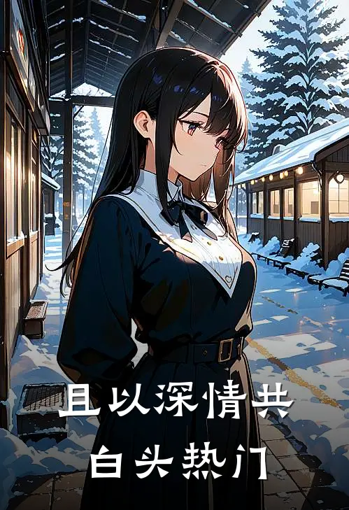 且以深情共白头热门