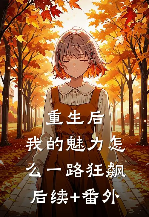 重生后，我的魅力怎么一路狂飙后续+番外
