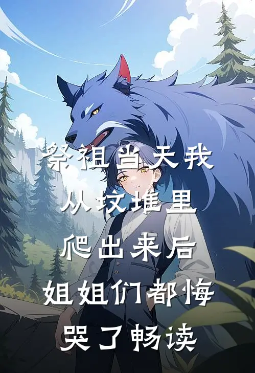 祭祖当天我从坟堆里爬出来后，姐姐们都悔哭了畅读