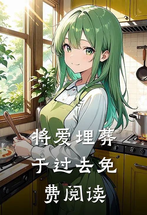将爱埋葬于过去免费阅读