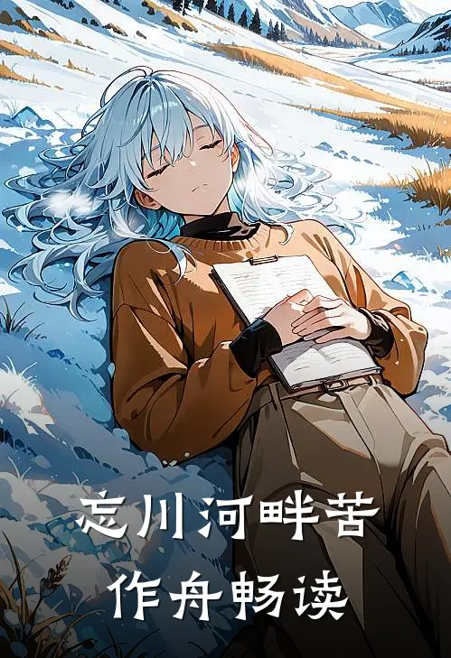 忘川河畔苦作舟畅读