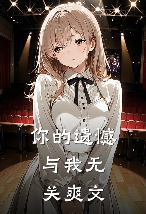 你的遗憾，与我无关爽文