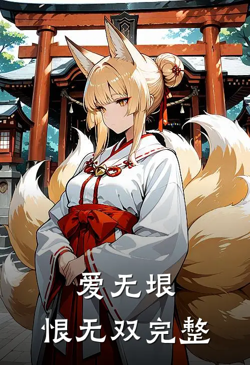 爱无垠，恨无双完整