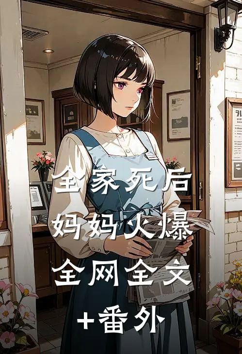 全家死后，妈妈火爆全网全文+番外