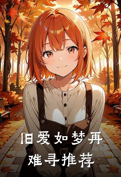 旧爱如梦再难寻推荐