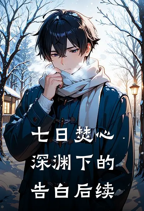 七日焚心，深渊下的告白后续