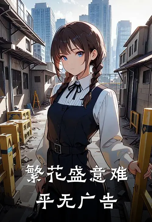 繁花盛意难平无广告