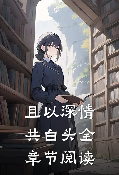 且以深情共白头全章节阅读
