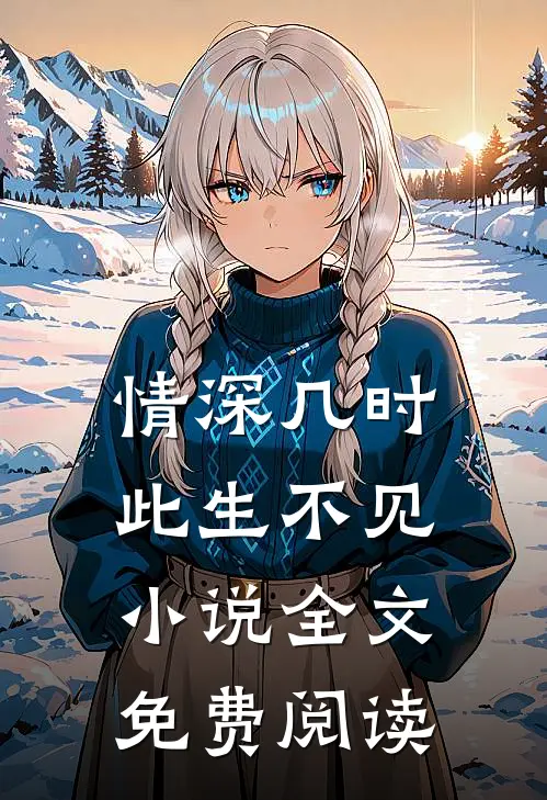 情深几时，此生不见小说全文免费阅读