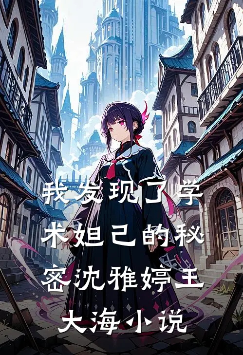我发现了学术妲己的秘密沈雅婷王大海小说