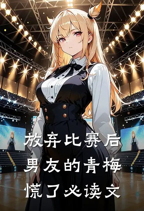 放弃比赛后，男友的青梅慌了必读文