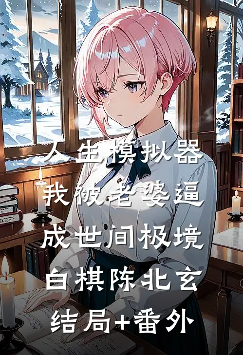 人生模拟器：我被老婆逼成世间极境白棋陈北玄:结局+番外