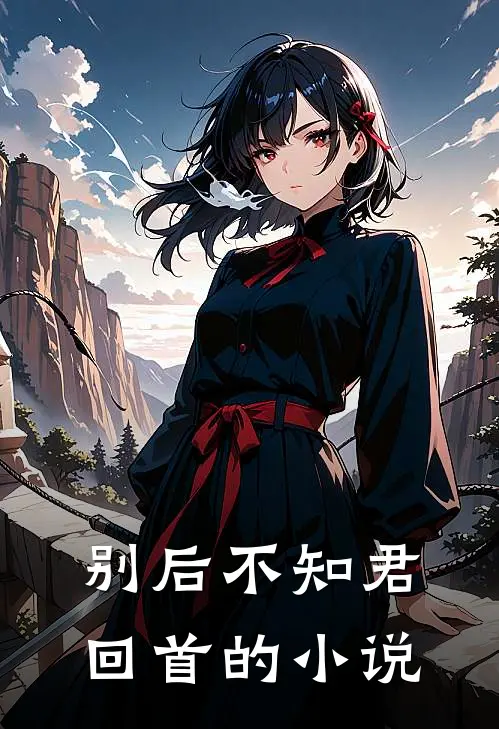 别后不知君回首的小说